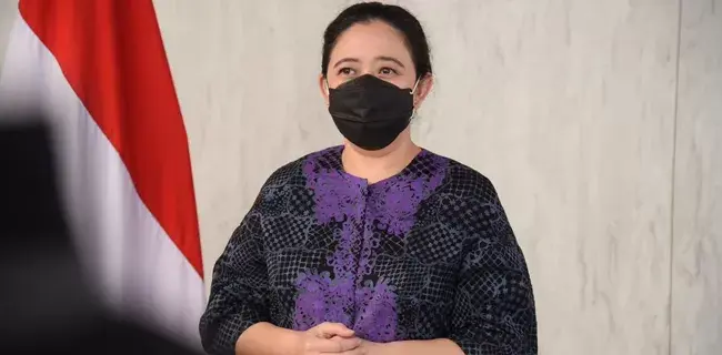 Polisi Temukan Dugaan Tindak Pidana Dalam Kebakaran Gedung Kejagung, Puan Maharani: Kita Tunggu Hasil Penyidikannya
