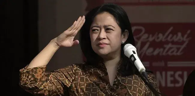 "Semoga Sumbar Mendukung Pancasila" Jadi Polemik, PKS: Kami Minta Mbak Puan Mencabut Pernyataannya dan Minta Maaf Pada Masyarakat Sumatera Barat