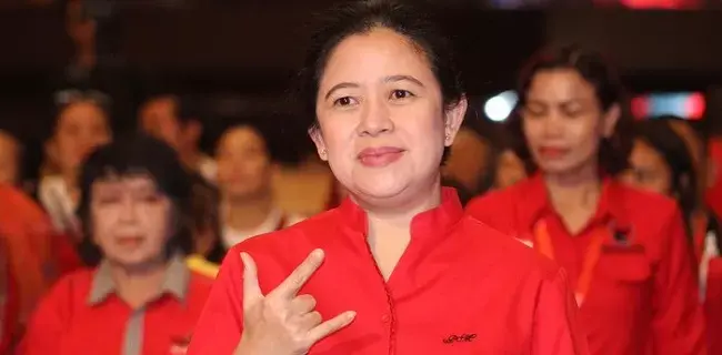 GPMN: Konteks Pernyataan Puan Adalah Membumikan Pancasila, Jangan Digoreng!