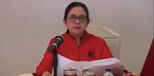 Sikap Puan Maharani Harus Didukung Dan Masyarakat Sumatera Barat Tidak Perlu Marah