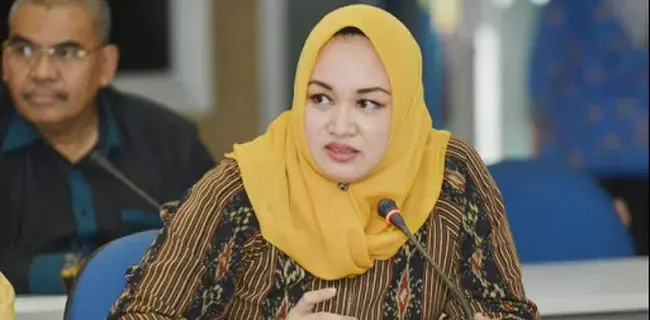 Anggaran Pengendalian Penyakit TBC Capai Rp 2,8 T, Politisi Gerindra: Kemenkes Harus Bisa Maksimalkan Penanganan