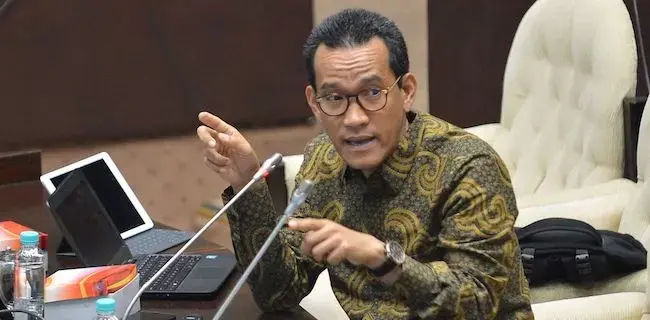 Jawab Arief Poyuono, Refly Harun: Gubernur Anies Hanya Bisa Dinonaktifkan Jika…