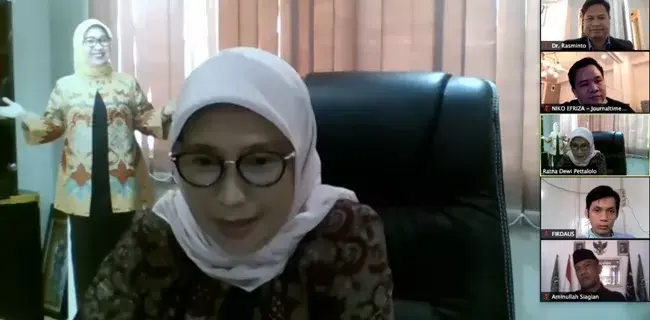 Ada Empat Kerawanan Pilkada Di Tengah Pandemi Covid-19, Bawaslu: Keselamatan Dan Kedaulatan Rakyat Jadi Misi Utama