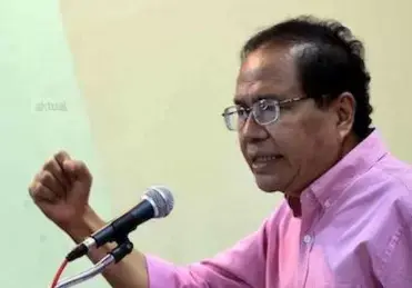 Akmal Taher Mundur Dari Satgas Covid-19, Rizal Ramli: Integritas Dan Intelektualitasnya Tidak Tergadaikan
