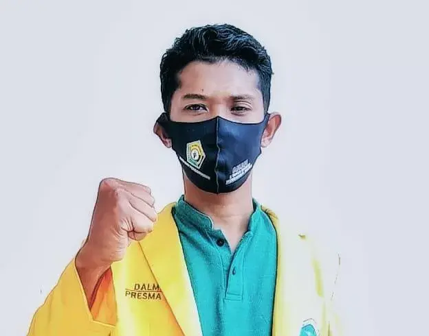 Bentuk Tim Panther, BEM Unidayan Apresiasi Polres Baubau