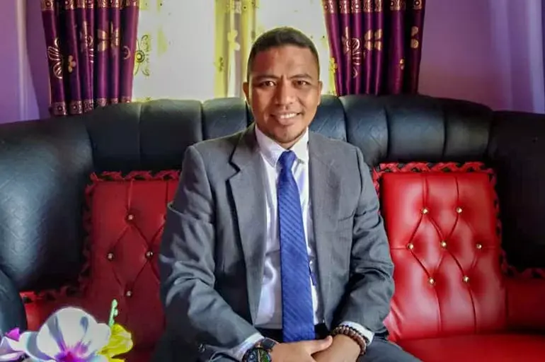 Darmawan Wiridin Pimpin Fakultas Hukum Unidayan