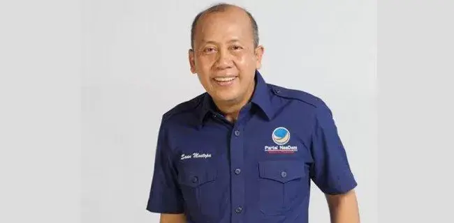 Tahapan Berjalan Relatif Baik, Penundaan Pilkada Kecil, DPR: Semua Masukan Akan Dibicarakan Bersama KPU, Bawaslu, DKPP dan Mendagri