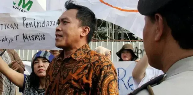 Pemerintah Dan Penyelenggara Ngotot Pilkada Tetap Dilanjutkan, Pengamat: Rakyat Selalu Dianggap Objek Penderita Dalam Peristiwa Politik