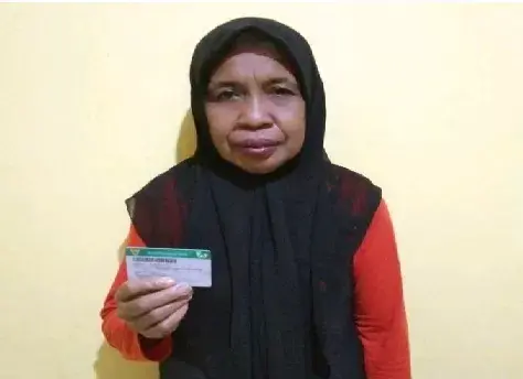 Usia Senja tidak Halangi Darmin Rajin Olahraga