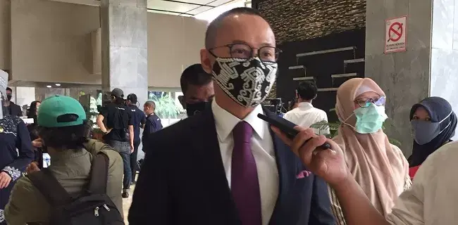 Jika Pandemi Covid-19 Memburuk Harus Dievaluasi, Politisi PAN: Pilkada Bukan Harga Mati