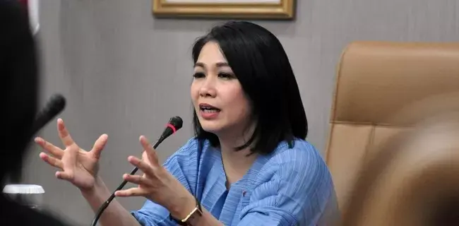 Soal Wamen Rangkap Jabatan, Stafsus Presiden: Saya Lihat Di Media Banyak Blunder, MK Tidak Beri Keputusan Hanya Pendapat