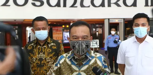 Dibanding Fadli Zon, Kubu PDIP Akan Cenderung Menerima Sufmi Dasco Untuk Duduki Kursi Menteri KKP