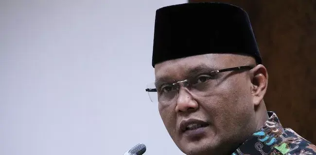 DPR Ingatkan Pemerintah Agar Tidak Asal-asalan Gunakan Vaksin Covid-19 Hasil Impor