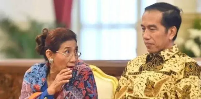 BeaCukai Berhasil Gagalkan Penyelundupan 300 Boks Benih Lobster, Susi Pudjiastuti: Masih Adakah Kewarasan Akal Kita?