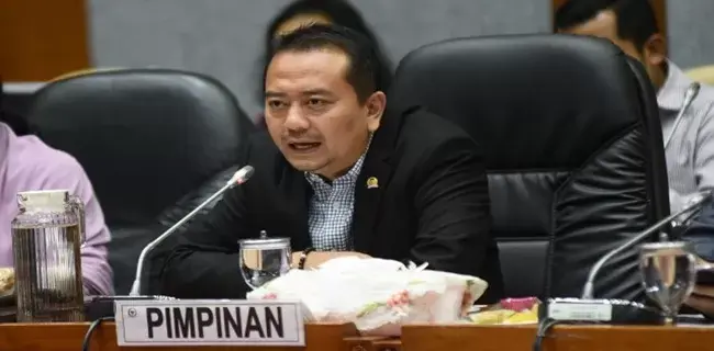 RUU Ciptaker Terus Dikebut, Politisi PKB: Jika Diterapkan, Indonesia Akan Jadi Pasar Bebas Pendidikan