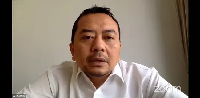 DPR Ingatkan Kemendikbud Waspadai Penyebaran Covid-19 Cluster Pendidikan, Pemda Diminta Rutin Monitor Kesehatan Guru Dan Siswa