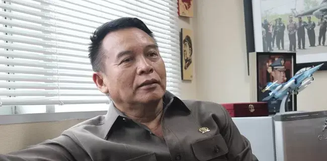 Pro Kontra Pemutaran Film G30SPKI, Politisi PDIP Ajak Masyarakat Tetap Jaga Persatuan Dan Kesatuan Demi NKRI