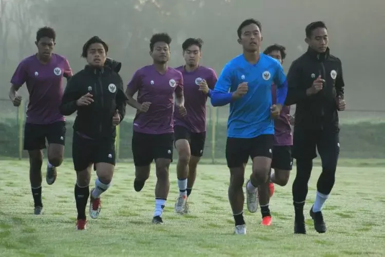Hari Ini, Timnas U-19 Akan Melawan Qatar