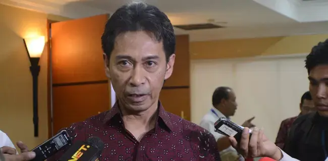 Tidak Mungkin Dihapus Dari Kurikulum Pendidikan, Kemendikbud: Sejarah Adalah Komponen Penting Bagi Bangsa Indonesia