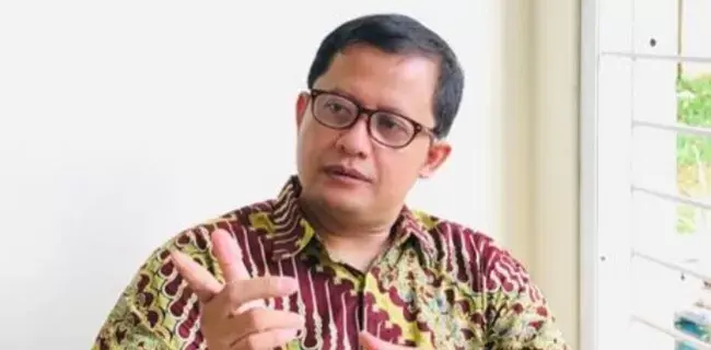 Pengamat: Kalau Menkopolhukam Dan Presiden Tak Bisa Apa-apa, Pantes Republik Ini Makin Kacau
