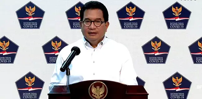 PKPU Tak Mengatur Larangan Konser Musik Kampanye Pilkada, Satgas Covid-19: Keselamatan Rakyat Adalah Hukum Yang Tertinggi!