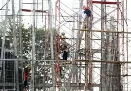 Kabid Jasa Konstruksi PU Buton Tolak Beri Informasi Kepada Wartawan Soal Uji Sertifikasi Tenaga Kerja Konstruksi