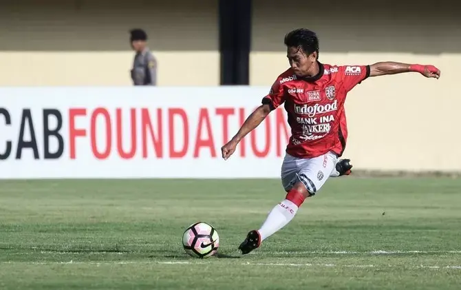 Jadwal Berat di Lanjutan Liga 1, Pemain Bali United Harus Jaga Kondisi