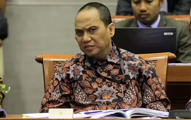 Begini Tanggapan Pakar Hukum Soal Polemik Revisi UU Kejaksaan