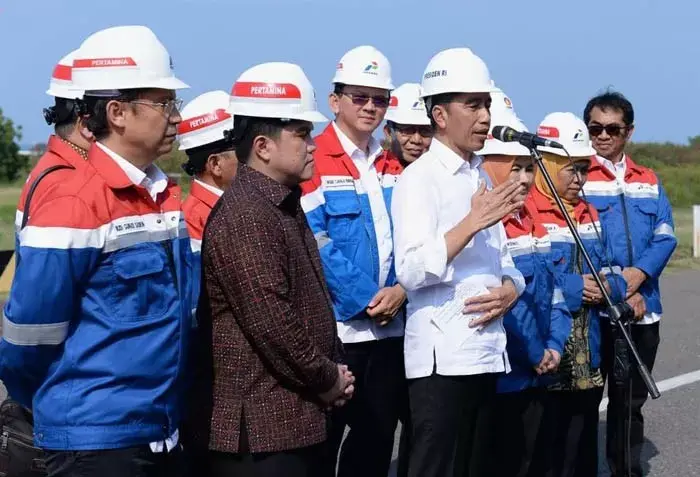 Kejagung dan Bareskrim Kawal Tender TPPI Tuban