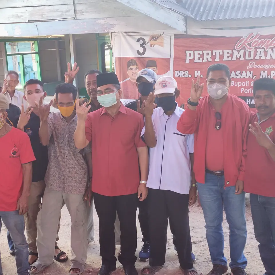 Butur Produksi Pupuk Organik Terbesar di Sultra