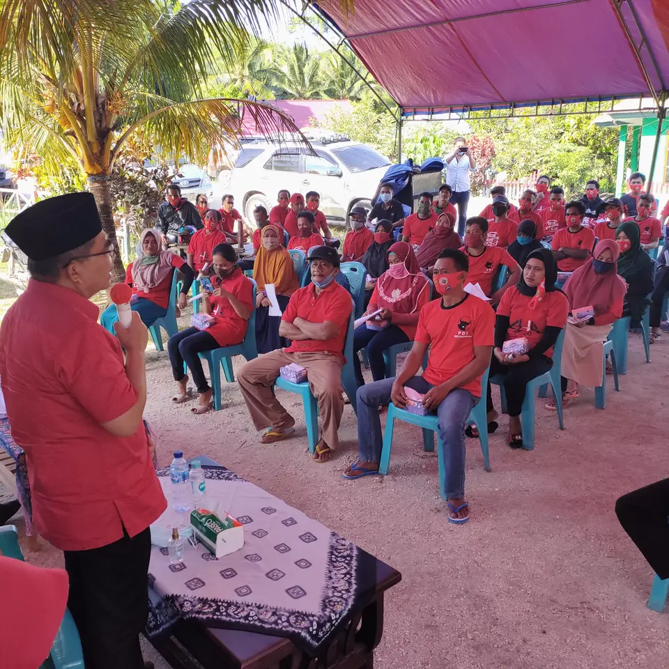 Abu Hasan: Buton Utara Miniaturnya Indonesia