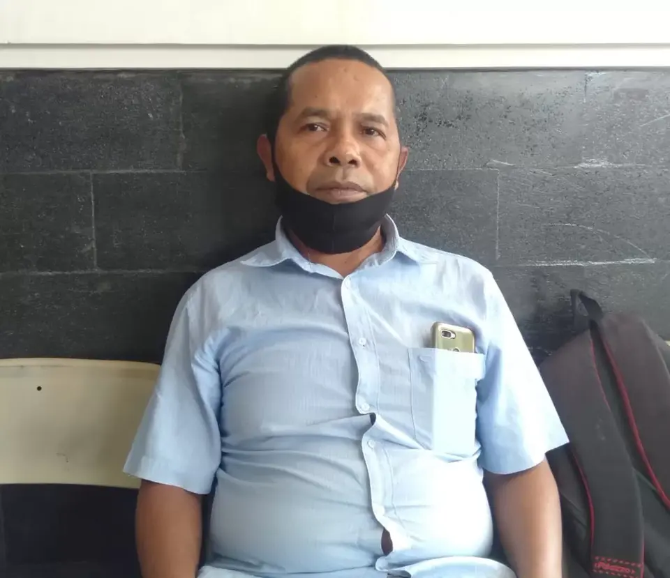 Kuasa Hukum Rektor UM Buton Sebut Ketua BPH Miliki Otoritas Memberhentikan Dosen