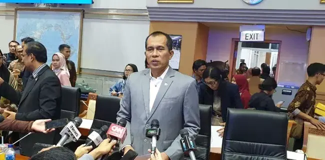 Prabowo Berkunjung Ke AS, Isu Miring Mencuat, Politisi PKS: Soal NKRI Tidak Perlu Dipertanyakan, Beliau Pasti Ambil Keputusan Terbaik