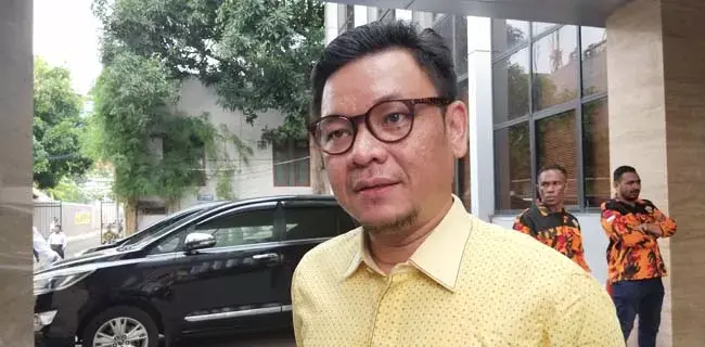 Perppu Tentang Kebijakan Keuangan Negara Pastikan Penanganan Covid-19 Jauh Lebih Efektif