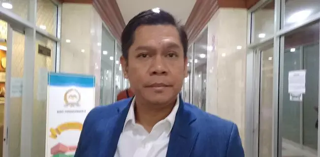 Politisi Golkar Apresiasi Kinerja TNI/Polri Amankan Aksi Unjuk Rasa