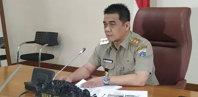 Presiden Jokowi Diminta Beri Kesempatan Anies Baswedan Bicara Soal Omnibus Law
