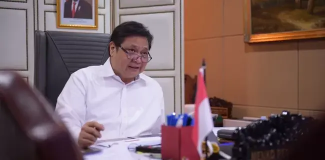 Bantu UMKM Terdampak Pandemi Covid-19, Pemerintah Sediakan Rp 123 Triliun