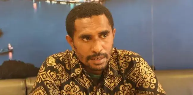 Propaganda KKB Di Papua Disamakan Dengan Kelompok Teroris Boko Haram Di Negeria, Untuk Menarik Perhatian Internasional