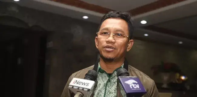 Sebagai Parpol Pendukung Pemerintah, PPP Anggap Isu Kudeta Merangkak Hanya Riak Yang Bikin Rakyat Makin Stres