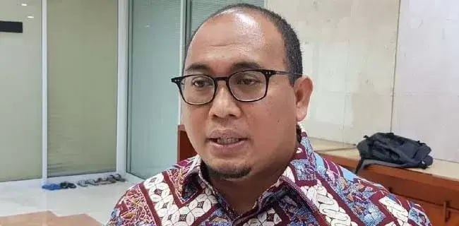 Satu Tahun Jokowi-Maruf, Politisi Gerindra: Wabah Covid-19 Membuat Target Pemerintah Banyak Yang Tidak Tercapai