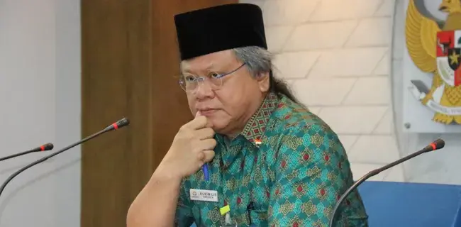 Ombudsman Pertanyakan Penghapusan Pasal Dalam UU Ciptaker Yang Baru Saja Disahkan DPR