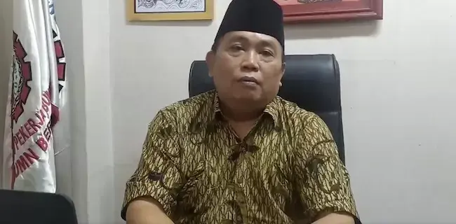 Ajak Buruh Hentikan Aksi Demonstrasi Dan Ambil Jalur Hukum, Politisi Gerindra: Berjuanglah Terus, Jangan Pernah Berhenti