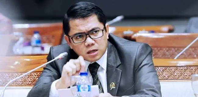 Ada Kejanggalan UU Ciptaker, Legislator PDIP: Saya Curiga Jangan-jangan Ada Motif Memperkeruh, Ini Serius Perlu Diusut Tuntas