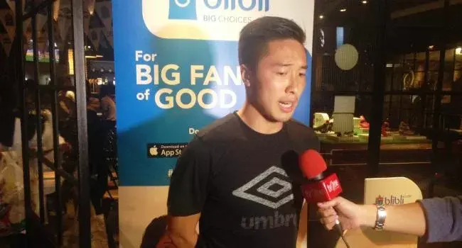 Liga 1 2020 Masih Tertunda, Arthur Irawan Eks Sikapi Profesional