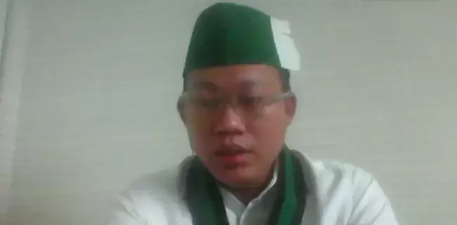 PB HMI Bakal Ajukan Judicial Review UU Cipta Kerja Ke MK