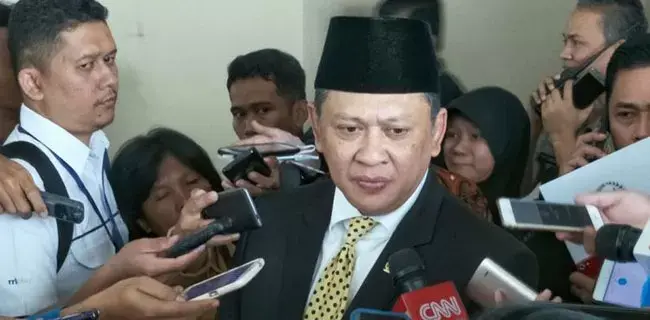 Jokowi Kembali Tegur Komunikasi Para Menteri, Bamsoet: Terjemahkanlah Dengan Baik