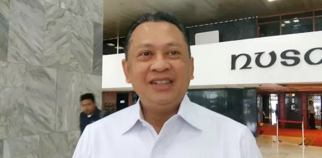 Terima Delegasi Rakyat Papua, Pimpinan MPR Upayakan Ketemu Presiden Jokowi Untuk Bahas Otonomi Khusus