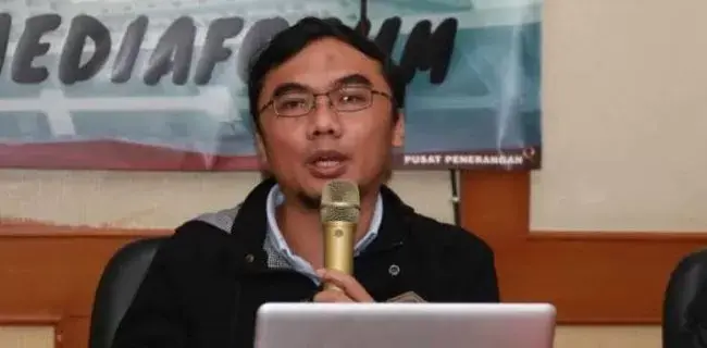 Pengamat: Ketika Jokowi Memilih Menteri, Otomatis Sudah Melapangkan Jalan Mereka Masuk Pasar Bursa Capres 2024