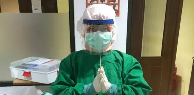 130 Dokter Gugur Selama Pandemi Covid-19, Masyarakat Diminta Tak Abai Dengan Protokol Kesehatan