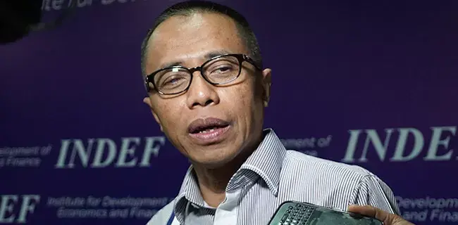 Pemerintah Suntikan Dana Rp 22 Triliun Untuk Jiwasraya, Ekonom: Itu Sangat Tidak Adil, Penjahat Pesta Pora Kok Rakyat Yang Bayar